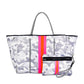 Camo Neoprene Tote Set