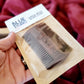 Beard Combs