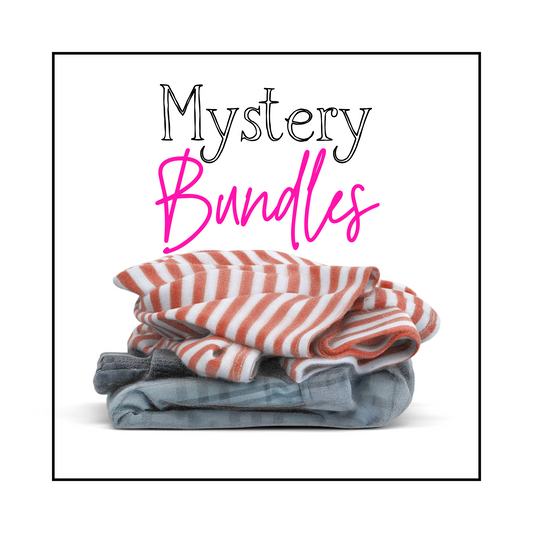 Mystery Bundles