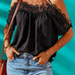 Black Betty Top