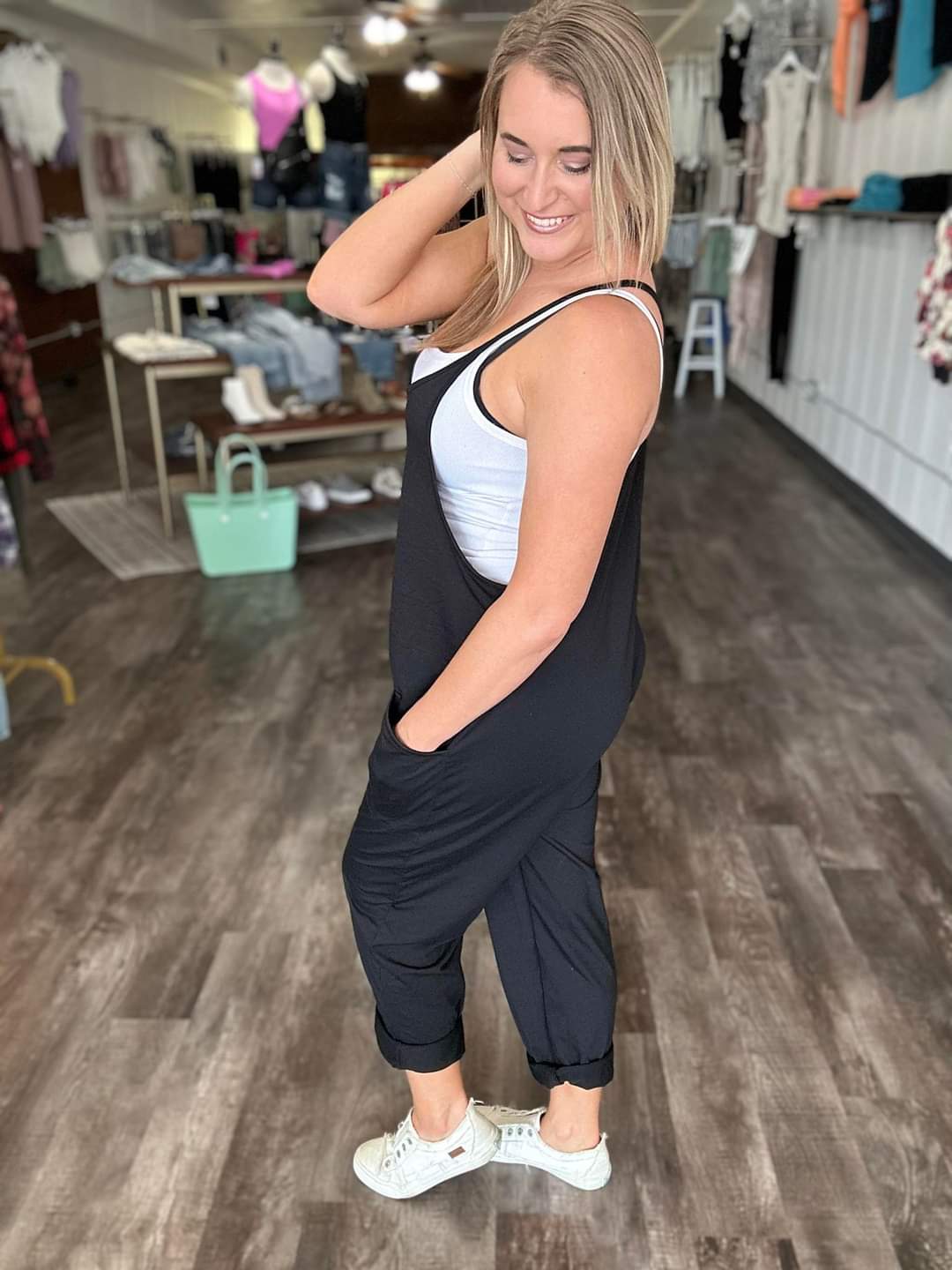 Vada Jumpsuit