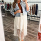 Jenny Skirt PreOrder