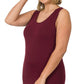 Racerback tank