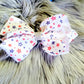 Star Spangled Jumbo Bow