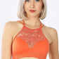 Zenana Padded bralette