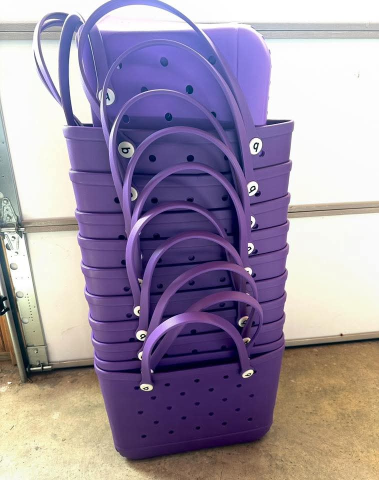 Eva Totes