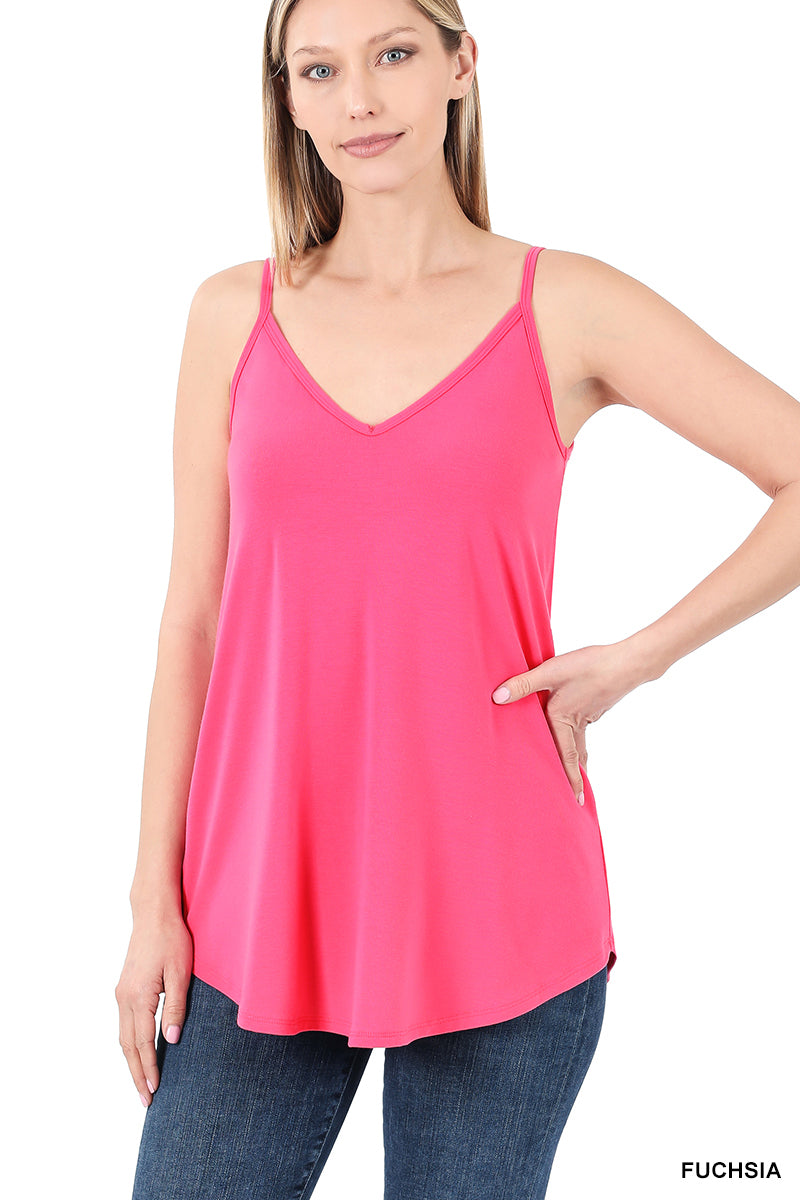 Reversable Cami