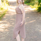 Reagan Midi Dress