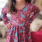 Snowbirds Twirly Dresd