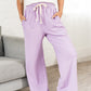 Wisteria Lane Ampersand Avenue  Lounge Pants