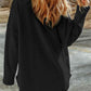 Button Down Long Sleeve Jacket