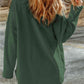 Button Down Long Sleeve Jacket