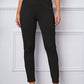 Basic Bae Full Size High Waist Skinny Pants