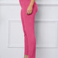 Basic Bae Full Size High Waist Skinny Pants