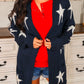 Stars Cardigan