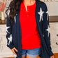 Stars Cardigan
