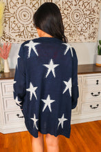 Stars Cardigan