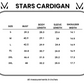 Stars Cardigan