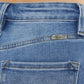 Kancan Full Size Cat's Whiskers High Waist Jeans