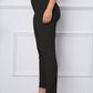 Basic Bae Full Size High Waist Skinny Pants