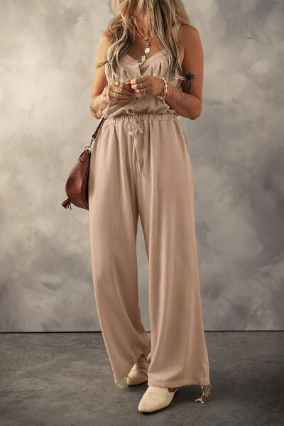 Chloe Jumpsuit