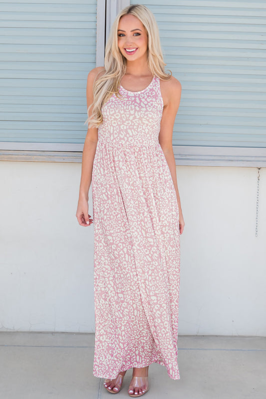 Calliope Maxi Dress