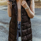 Marina Puffer Vest