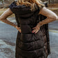 Marina Puffer Vest