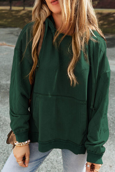 Kalie Hoodie