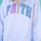 Faith Sweatshirts/Tees